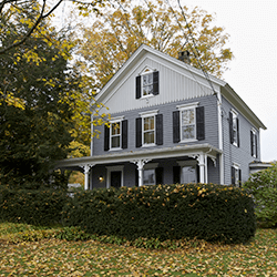Hartford Home
