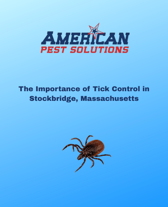 Our logo with a picture of a deer tick