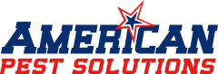 American Pest Solutions Logo